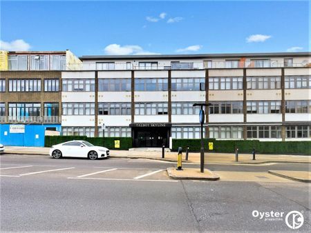 Studio to rent - Photo 5