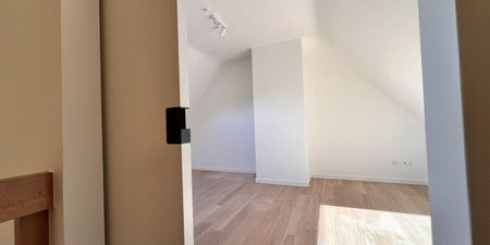 Duplex te huur in Zwijnaarde voor € 1.050 met 2 slaapkamers - Photo 5