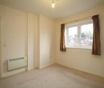 2 bedroom penthouse to rent - Photo 5