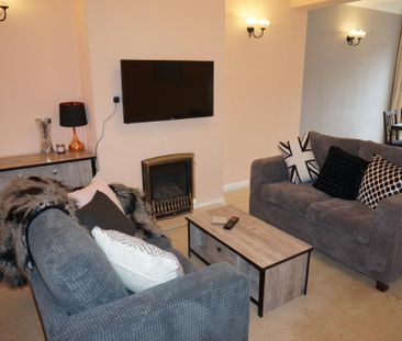 1 bedroom in a house share to rent - Photo 5