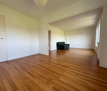 Location Appartement 4 pièces 70m² ST SEBASTIEN SUR LOIRE 44230 - Photo 3
