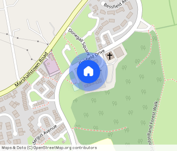 21 Sullatober Square, Carrickfergus, BT38 7SQ - Photo 1