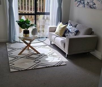 Ready to move in fully furnished unit - Photo 3