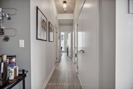 Riverside Square Lofts 15-30 , #1406 - Photo 4