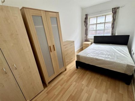 1 bedroom apartment to rent - Photo 5