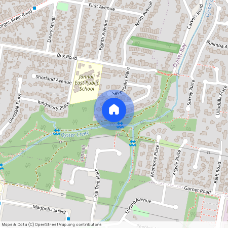 23 Tunbridge Place, NSW 2226, Jannali