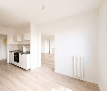 Location Appartement 2 pièces 49m² - Photo 2