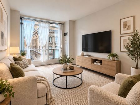 For Lease - 7 King Street Unit# 916, Toronto, Ontario - Photo 3