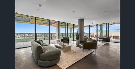 VIP INSPECTIONS AVAILABLE - CONTACT TODAY FOR A PRIVATE TOUR Brand New 1-Bedroom + Study With Hotel-Inspired Amenities - Photo 2