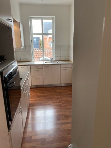 Christiansgade 13 1. TH 7800 Skive - Foto 5