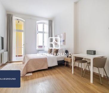 Apartment for rent, 1+KK - Studio, 25m - Photo 4