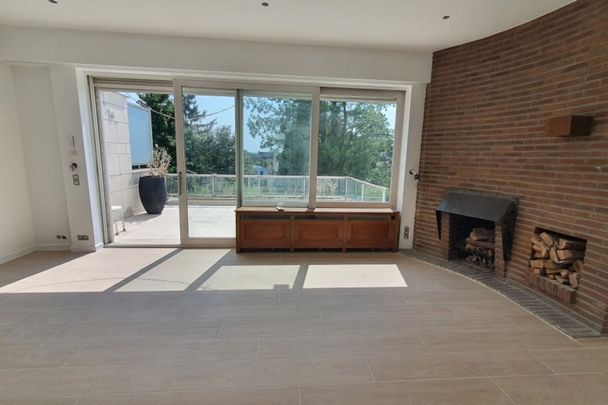 UCCLE - MESSIDOR/BRIGMANN - foto 1