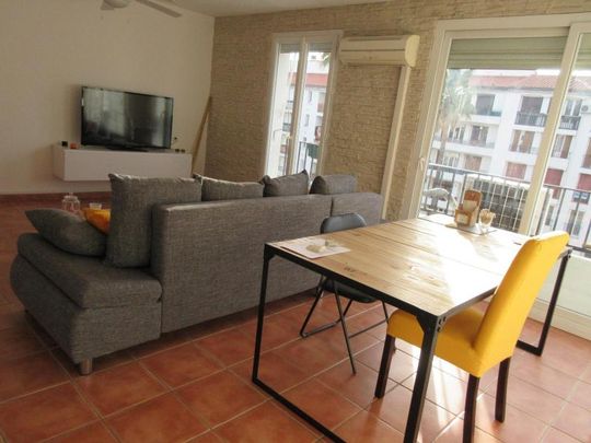 Appartement à PERPIGNAN – 577.0€/mois - Photo 1