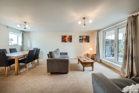 Heritage Court, Warstone Lane, Jewellery Quarter - Photo 2