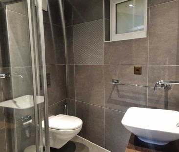 Luxurious 4.5-room apartment with view of the lake and the Alps - Photo 3