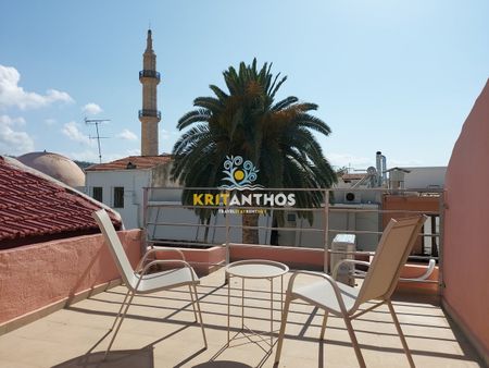 Γκαρσονιέρα Παλιά πόλη - Ρέθυμνο πόλη - Φωτογραφία 5
