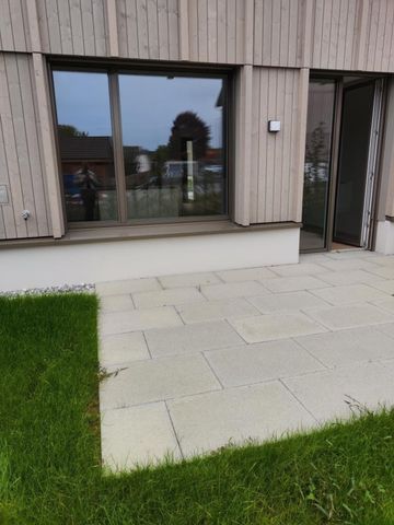 ERSTBEZUG – letzte 4.5-Zi-Maisonette-Wohnung! - Photo 4