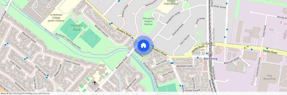 48 Quakers Road, NSW 2148, Marayong