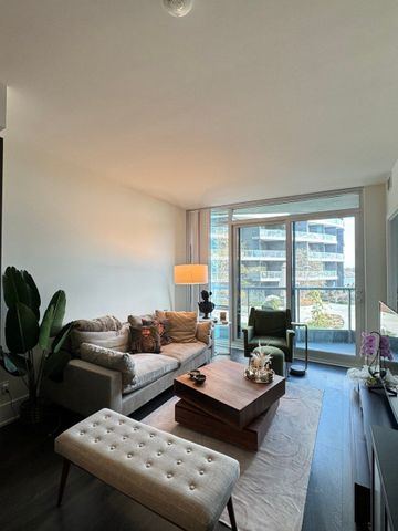 For Lease - 1 Edgewater Drive Unit# 307, Toronto, Ontario - Photo 5