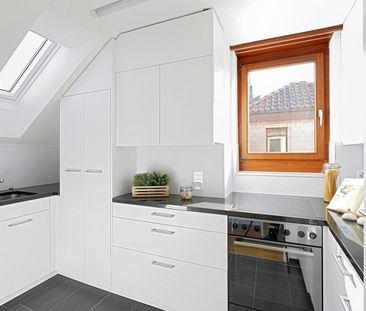 "Liebevolle Maisonettewohnung mit viel Charme - Baselmattweg 142a" - Foto 1