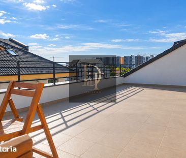 COMISION 0% | Penthouse 360 GRADE EXCLUSIVIST | Zona Tractoru - Photo 3