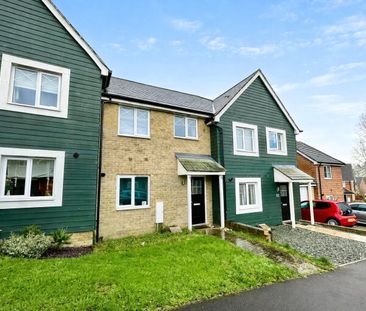 Rana Drive, Church Crookham, Fleet, Hampshire, GU52 - Photo 2