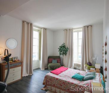 Location T5 Rennes Centre-Ville - Photo 6