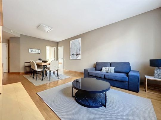 Appartement te huur - Foto 1