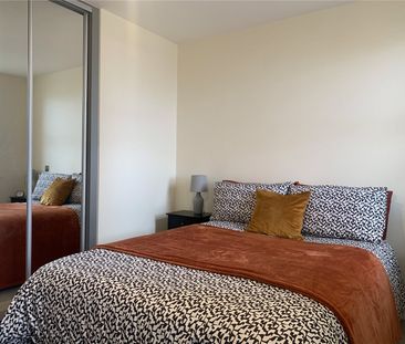 2 bedroom apartment to rent - Photo 6