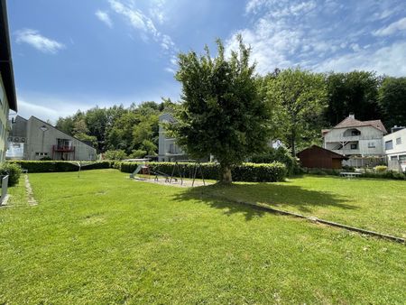 Rent a 3 rooms apartment in Zuchwil - Photo 3