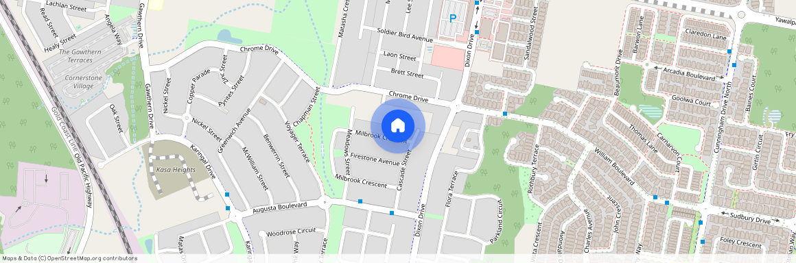 7 Milbrook Crescent, Pimpama