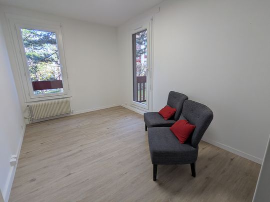 Location Appartement 3 pièces 65m² CHAMALIERES 63400 - Photo 1