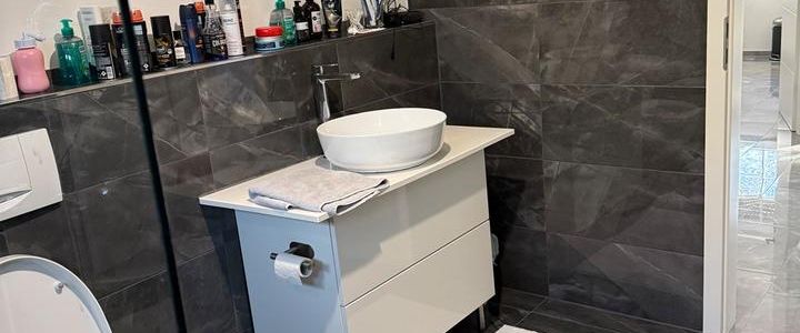 2 Zimmer Wohnung mit Garten - Photo 1