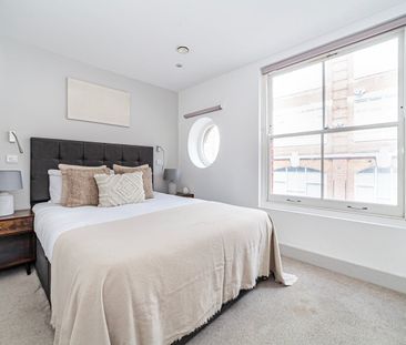 3 Bed Flat, Dingley Road, EC1V - Photo 6