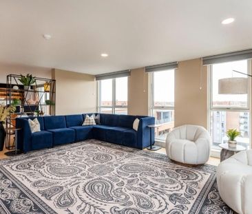 apartment to rent - Photo 4