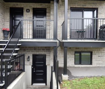 Beau Logement 1 Chambre - Hull - Photo 1