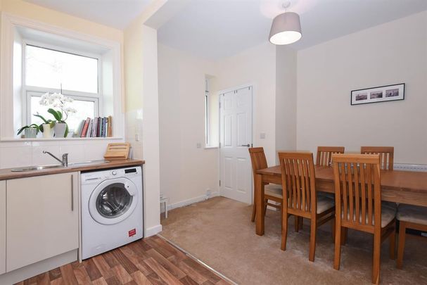 2 bedroom duplex to rent - Photo 1