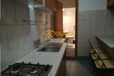 Garsonieră Kogălniceanu Copou - Fotografie 5