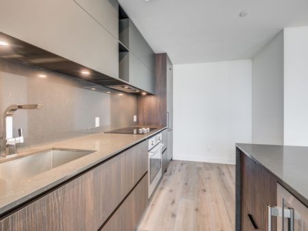 For Lease - 151 Avenue Road Unit# 705, Toronto, Ontario - Photo 5