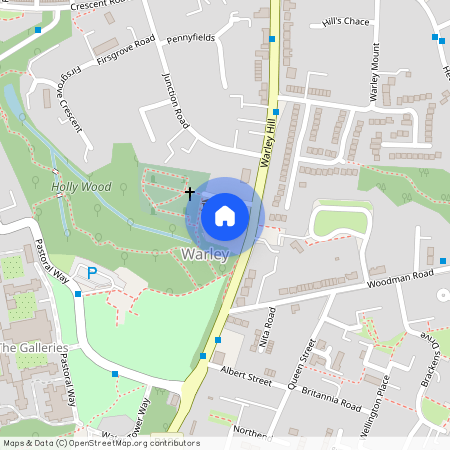 Craven Gate, Lorne Road, Brentwood, CM14 5HH