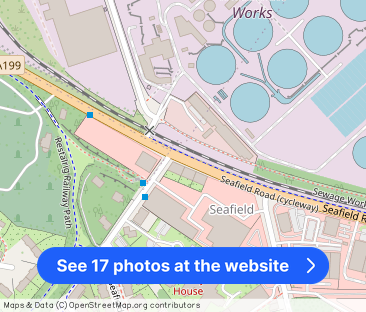 Seafield Road, Seafield, Edinburgh, EH6 - Photo 1