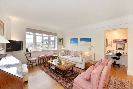 Vicarage Court, Kensington, W8, London - Photo 2