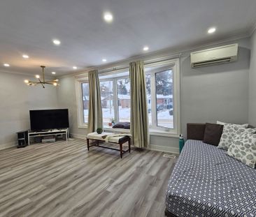 For Lease - 46 Lowcrest Boulevard, Toronto, Ontario - Photo 4