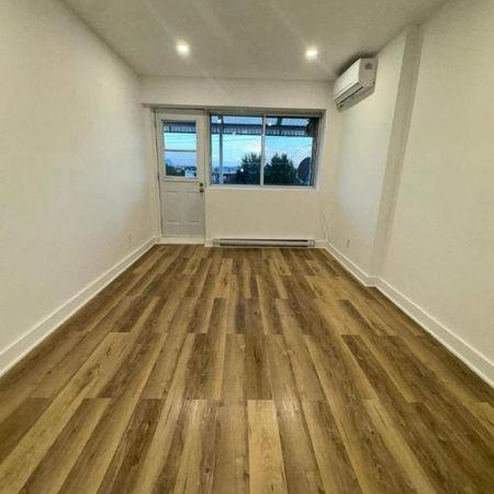 1 CH - 1 SDB - Montréal - $1,395 /mo - Photo 3