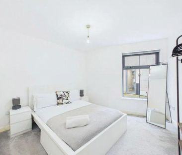 1 bedroom apartment to rent - Photo 5