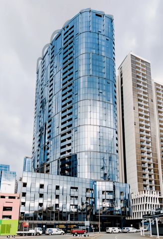 1 Bedroom*2401 - Photo 3