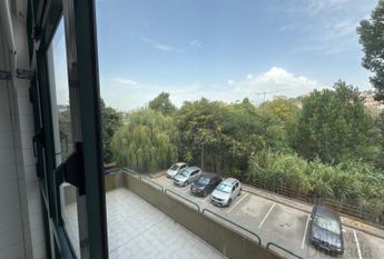 Apartamento T1 em Coimbra