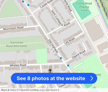 Old Highway, Hoddesdon - Photo 1