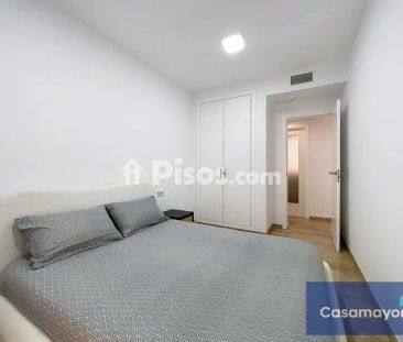 Piso en alquiler en Avenida de la Constitución, 8 - Photo 2