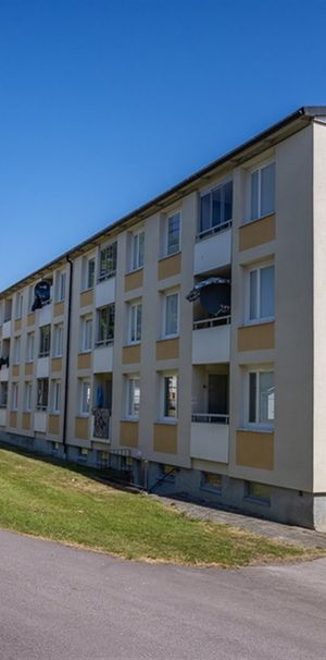 Huggaregränd 10 - Foto 1